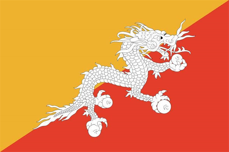 不丹专线