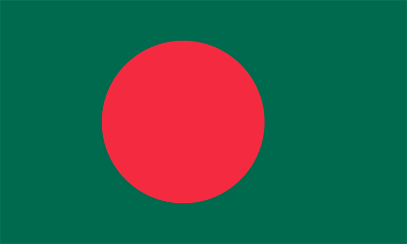 孟加拉国专线