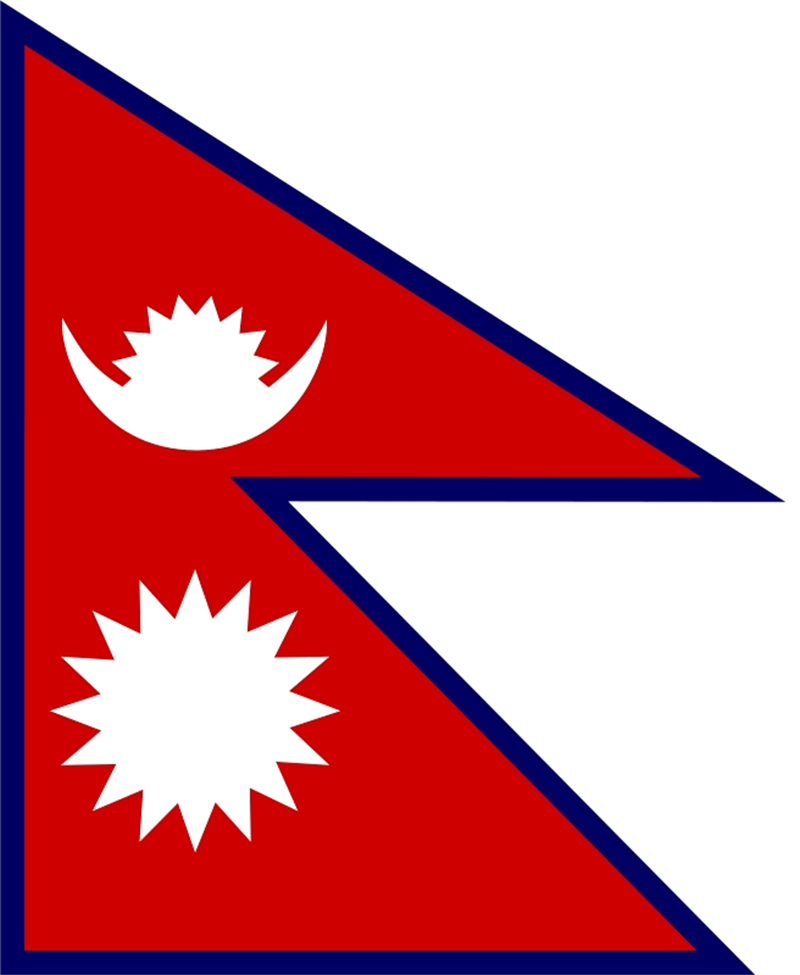 尼泊尔专线