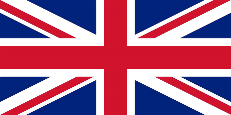 英国专线