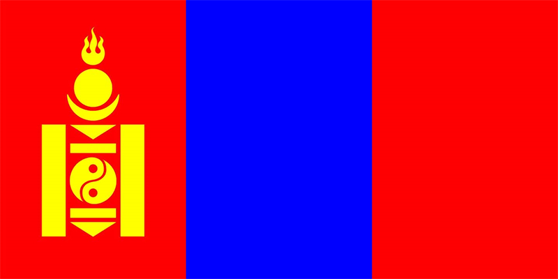 蒙古专线
