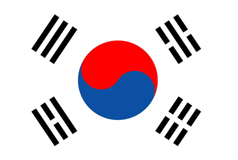 韩国专线